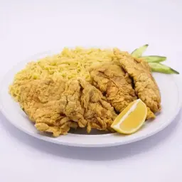 Fillet Fish Meal